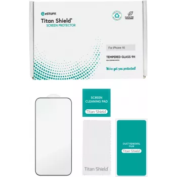 eSTUFF ES501433-50BULK mobile phone screen protector