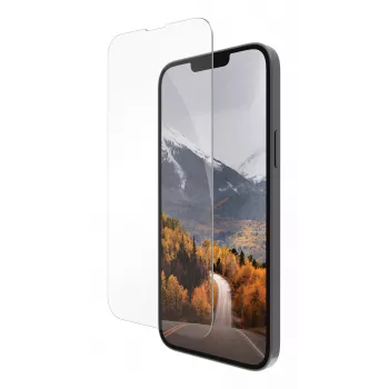 dbramante1928 eco-protect - iPhone 17e/16e/14/13/13 Pro - Clear