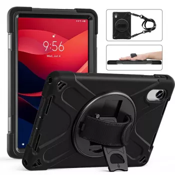 Tablet case eSTUFF ES681911-BULK for generic 7–8 inch tablets, protective cover, bulk packaging