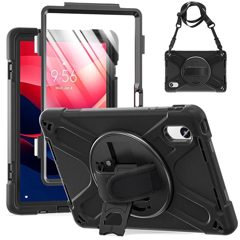 Tablet case eSTUFF ES683634-BULK — protective cover for tablets (model ES683634-BULK)