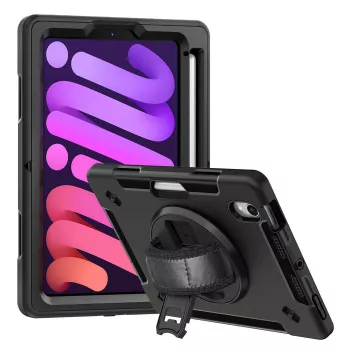 Tablet case eSTUFF ES68104001-BULK — protective sleeve for tablets (model-specific bulk package)