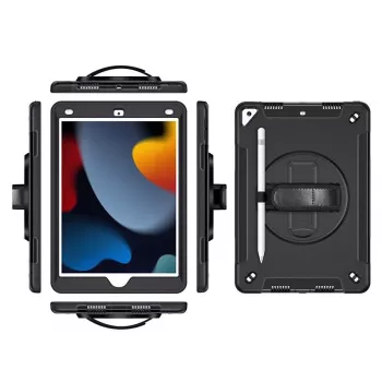 eSTUFF ES68104002-BULK tablet case