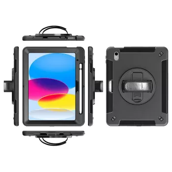 Tablet case eSTUFF ES68104007-BULK — protective cover for tablets (model ES68104007-BULK)