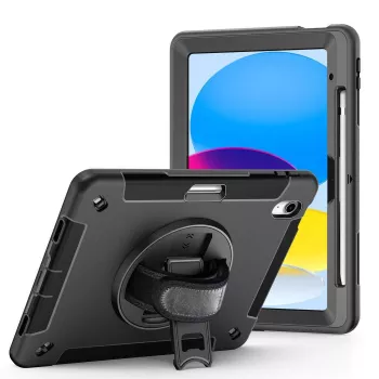 Tablet case eSTUFF ES68104007-BULK — protective cover for tablets (model ES68104007-BULK)