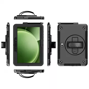 Tablet case eSTUFF ES68105008-BULK — protective sleeve for tablets (model ES68105008-BULK)