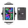 Tablet case eSTUFF ES68103005-BULK — protective cover for tablets (model ES68103005-BULK)