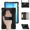 Tablet eSTUFF Galaxy Tab S10 FE AUSTIN ES681863-BULK 10.5 inch display Wi‑Fi