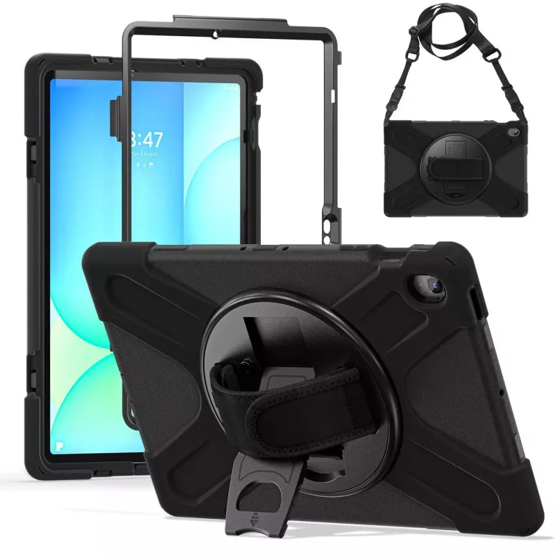 Tablet eSTUFF Galaxy Tab S10 FE AUSTIN ES681863-BULK 10.5 inch display Wi‑Fi