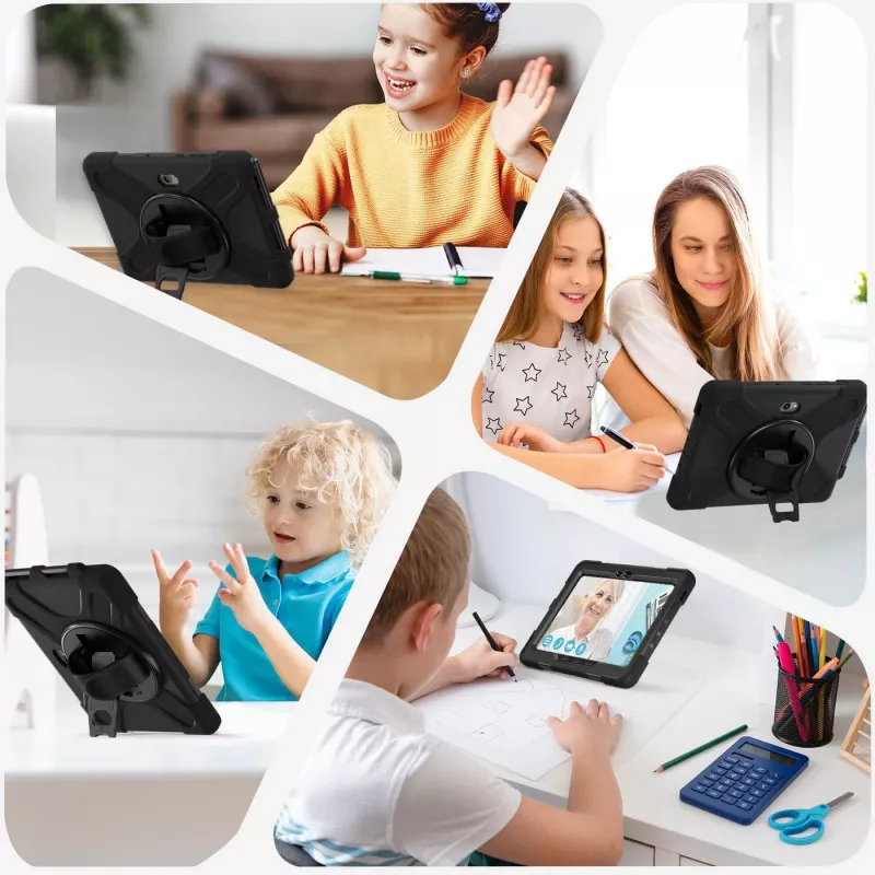Tablet eSTUFF Galaxy Tab Active5 ES681864-BULK — 8-inch, 4G LTE