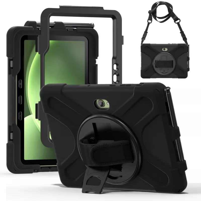 Tablet eSTUFF Galaxy Tab Active5 ES681864-BULK — 8-inch, 4G LTE