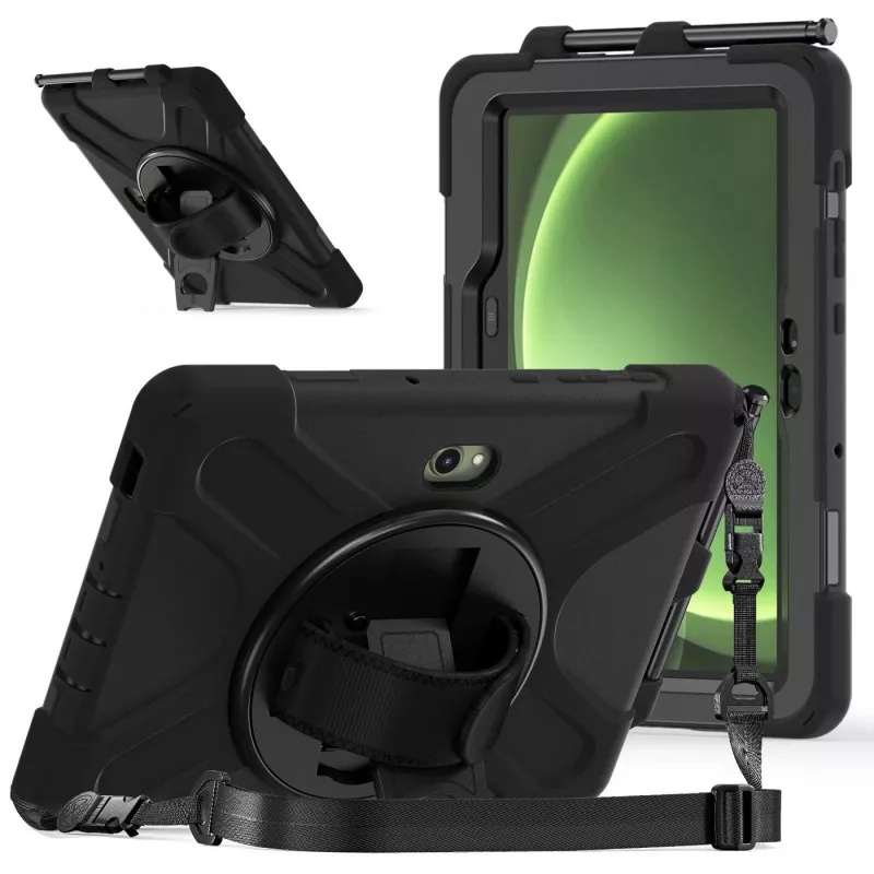 Tablet eSTUFF Galaxy Tab Active5 ES681864-BULK — 8-inch, 4G LTE