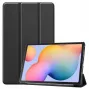 eSTUFF ES685017-BULK tablet case 31.5 cm (12.4 inch) Folio Black