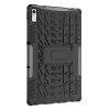 eSTUFF ES68295000-BULK tablet case 29.2 cm (11.5 inch) Cover Black