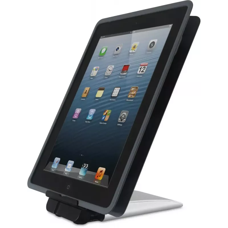 Passive holder Rain Design iSlider Aluminium for Tablet/UMPC