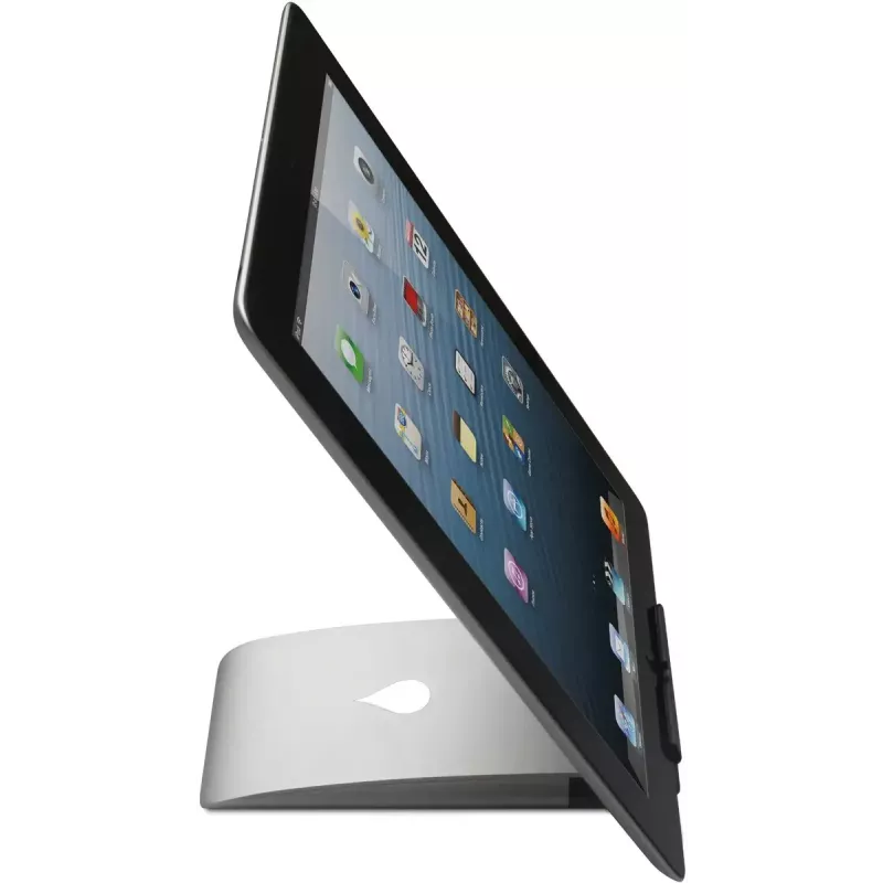 Passive holder Rain Design iSlider Aluminium for Tablet/UMPC