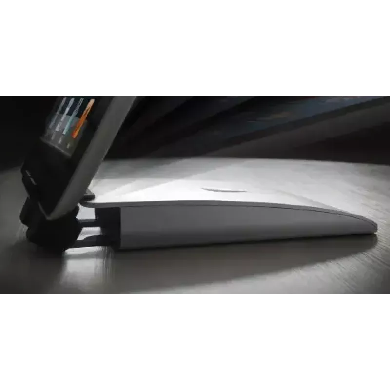 Passive holder Rain Design iSlider Aluminium for Tablet/UMPC