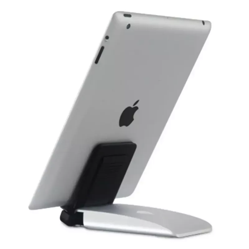 Passive holder Rain Design iSlider Aluminium for Tablet/UMPC