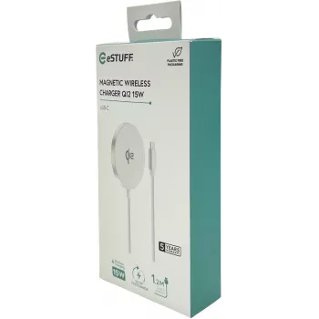 Mobile device charger eSTUFF ES638300 Cable length 1.2 m