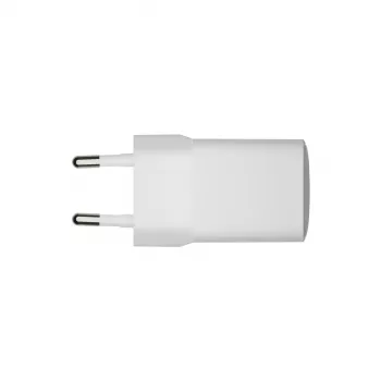 Wall Charger dbramante1928 re-charge EU 18W USB-A White