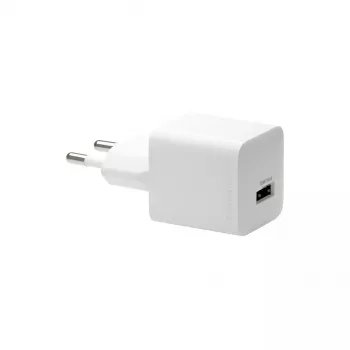 Wall Charger dbramante1928 re-charge EU 18W USB-A White