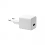 Wall Charger dbramante1928 re-charge EU 18W USB-A White