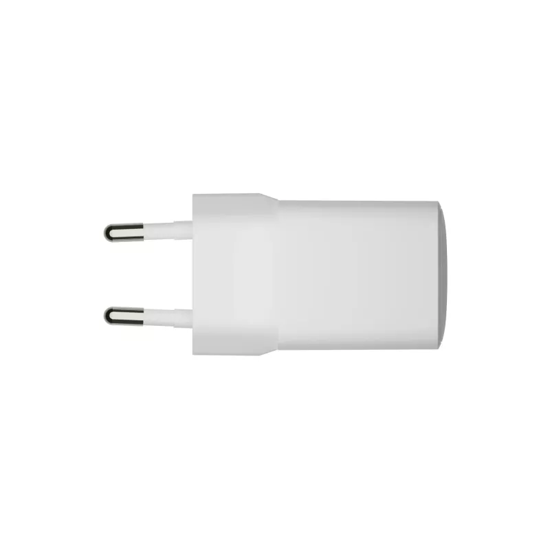 dbramante1928 re-charge Pro - EU Wall Charger USBC30W+USBA18W-W