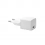 dbramante1928 re-charge Pro - EU Wall Charger USB-C 25W - W, Indoor, AC, White