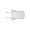dbramante1928 re-charge Pro - EU Wall Charger USB-C 25W - W, Indoor, AC, White