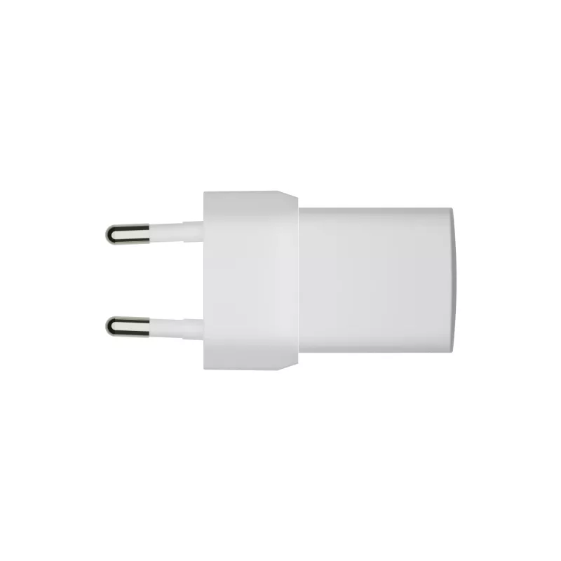 dbramante1928 re-charge Pro - EU Wall Charger USB-C 25W - W, Indoor, AC, White
