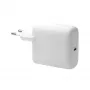 dbramante1928 re-charge Pro - EU Wall Charger USB-C 65W - W, Indoor, AC, White