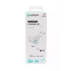 eSTUFF ES637600 mobile device charger Smartphone, Tablet White AC Indoor
