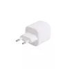 Mobile Device Charger eSTUFF ES637065-BULK Universal White AC Indoor USB Type-C
