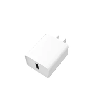 eSTUFF ES636101-BULK mobile device charger Smartphone White AC Indoor