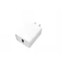 eSTUFF ES636101-BULK mobile device charger Smartphone White AC Indoor