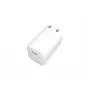 eSTUFF ES636125-BULK mobile device charger Smartphone White AC Fast charging Indoor