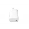 eSTUFF ES636125-BULK mobile device charger Smartphone White AC Fast charging Indoor