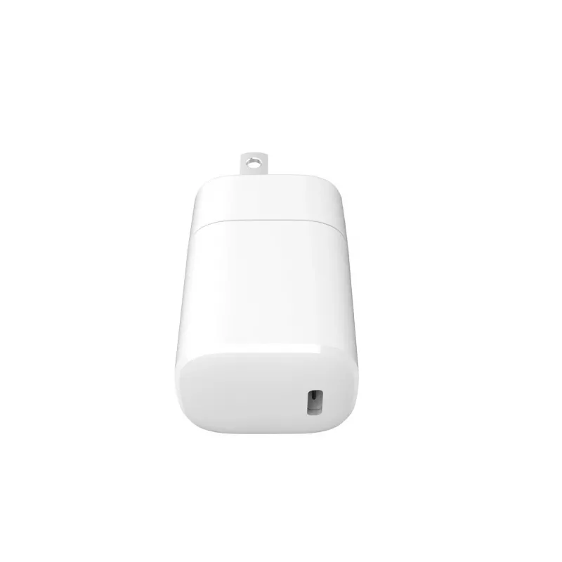 eSTUFF ES636125-BULK mobile device charger Smartphone White AC Fast charging Indoor