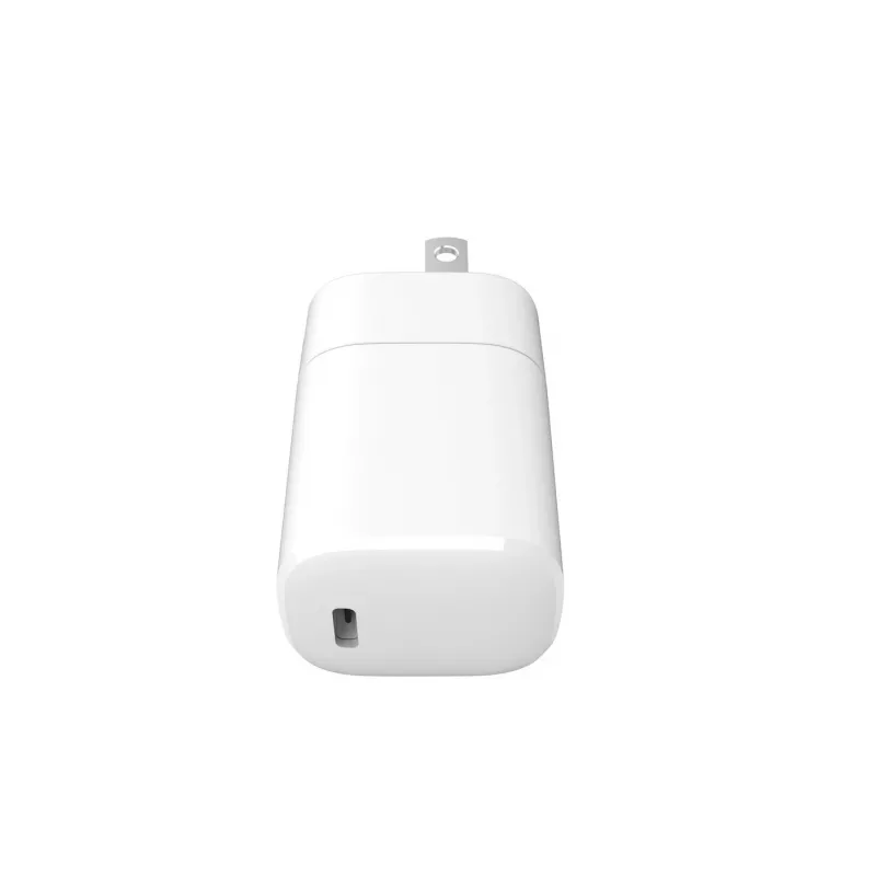eSTUFF ES636125-BULK mobile device charger Smartphone White AC Fast charging Indoor
