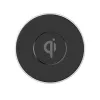 eSTUFF ES638100 mobile device charger Smartphone Aluminium AC Wireless charging Fast charging Indoor