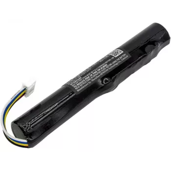 Battery CoreParts for Bang & Olufsen Speaker 3400 mAh 7.4 V