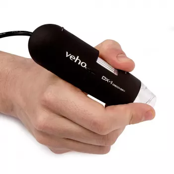 Digital Microscope Veho DX-1 USB 2MP