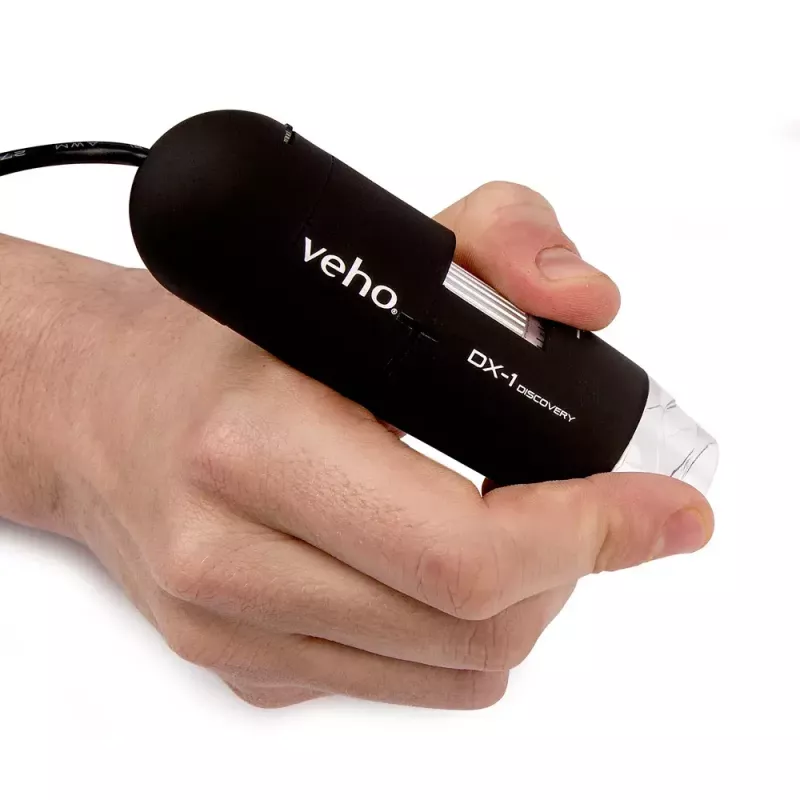Digital Microscope Veho DX-1 USB 2MP