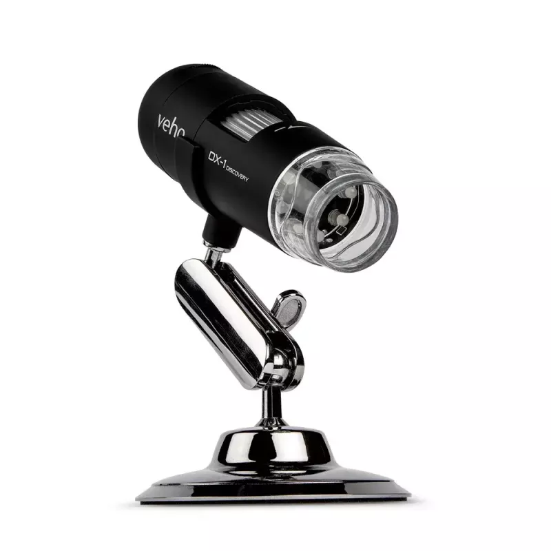 Digital Microscope Veho DX-1 USB 2MP