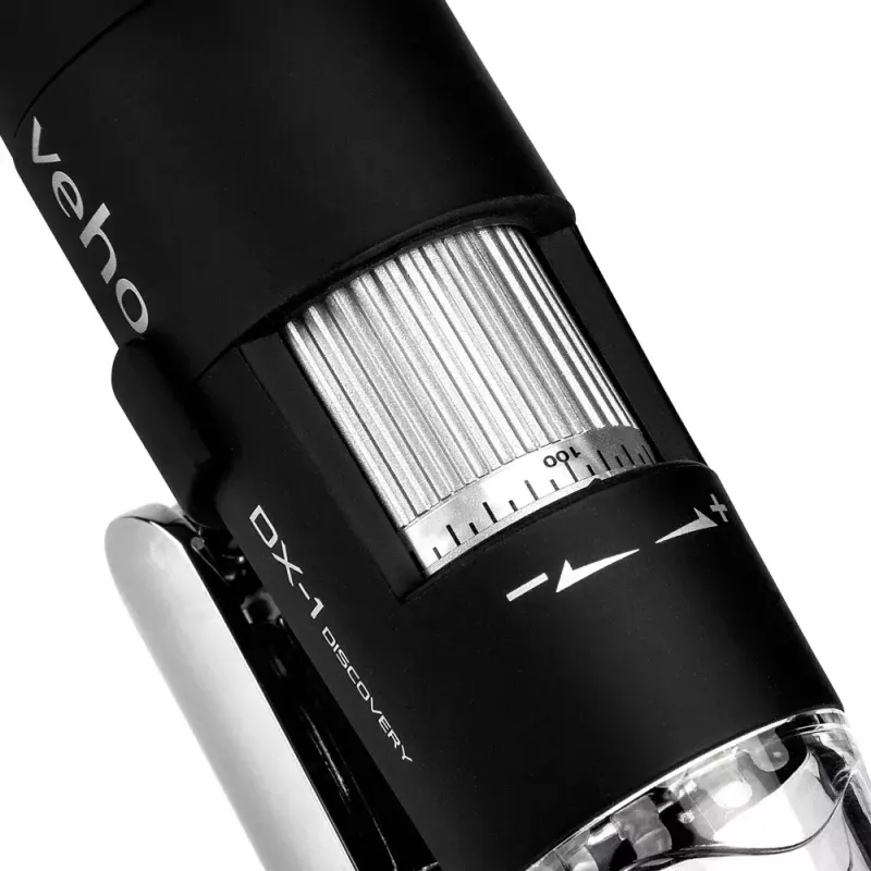 Digital Microscope Veho DX-1 USB 2MP