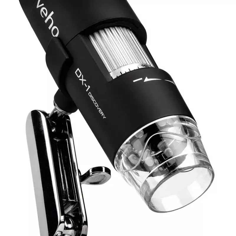 Digital Microscope Veho DX-1 USB 2MP