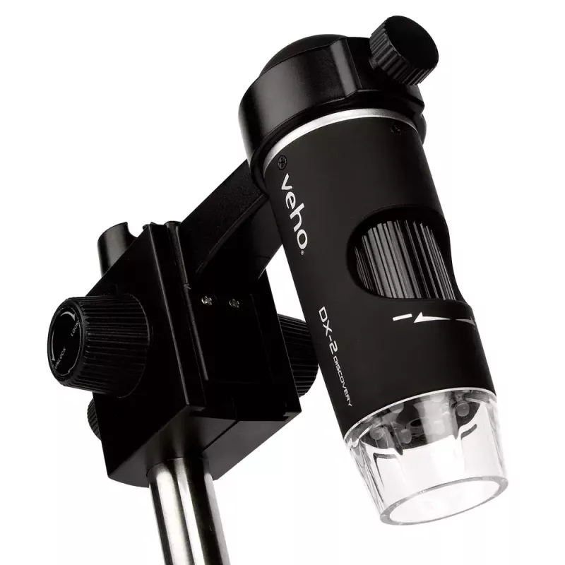 Digital Microscope Veho DX-2 USB 5MP