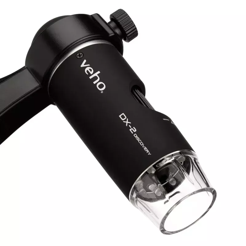 Digital Microscope Veho DX-2 USB 5MP