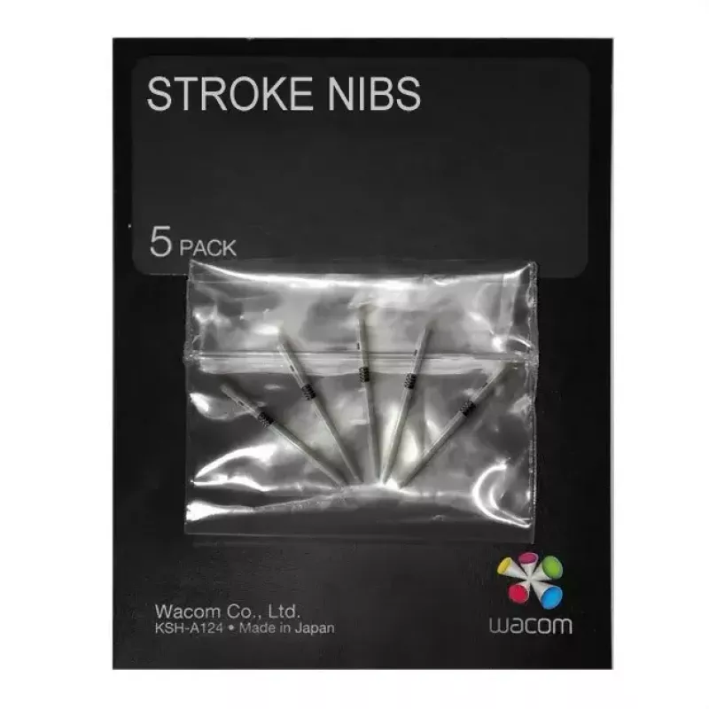 Pen nib Wacom ACK-20002