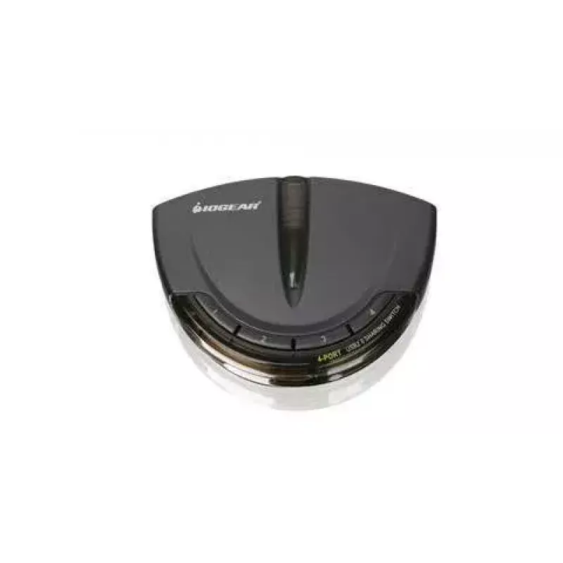 Printer Switch Wired IOGEAR GUB431