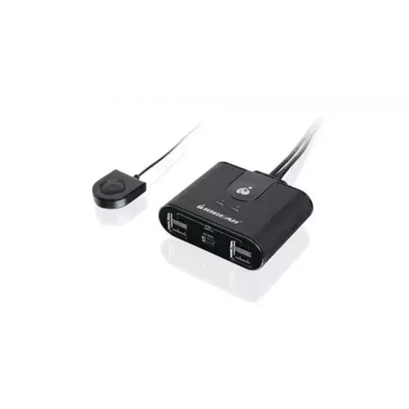 Data Switch IOGEAR GUS402